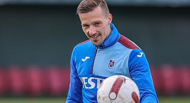 ORSİC’İN FUTBOLA KAVUŞMA HAYALİ