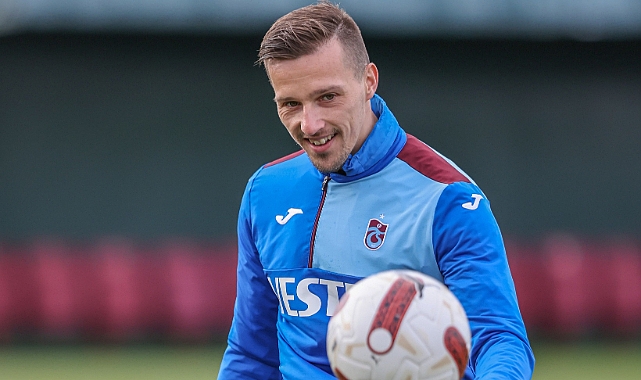 ORSİC’İN FUTBOLA KAVUŞMA HAYALİ