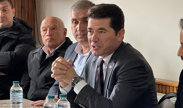 ORTAHİSAR'DA KAYA 10 PUAN ÖNDE