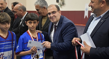 ORTAHİSAR'DAN YÜZÜNCÜ YILA YAKIŞAN ETKİNLİKLER