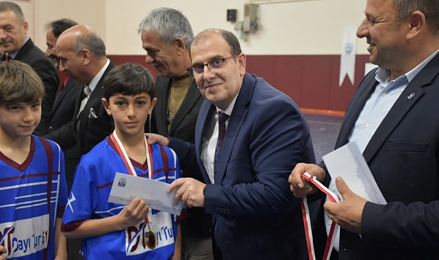 ORTAHİSAR'DAN YÜZÜNCÜ YILA YAKIŞAN ETKİNLİKLER