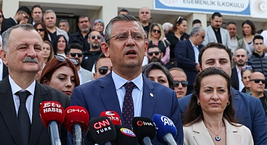 ÖZEL: CHP ARTIK BAŞININ ÜZERİNDEKİ GÖRÜNMEZ YÜZDE 25'LİK TAVANI KIRMIŞTIR