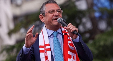 ÖZEL: GÖKHAN ZAN DEFNE, ARSUZ'U İSTEDİ, 'LÜTFÜ ABİYLE ÇOK İYİ GEÇİNİRİM' DEDİ