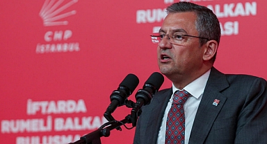ÖZGÜR ÖZEL: EKREM BAŞKAN İÇİN HER ANKET BİR ÖNCEKİNDEN İYİ GELDİ