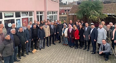 ÖZTÜRK: BEŞİKDÜZÜ HAK ETTİĞİ HİZMETİ ALACAK 