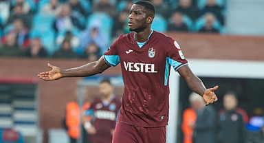 PAUL ONUACHU O MAÇI BEKLİYOR