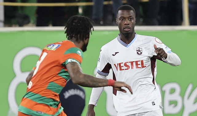 PEPE KAÇ AY ARADAN SONRA