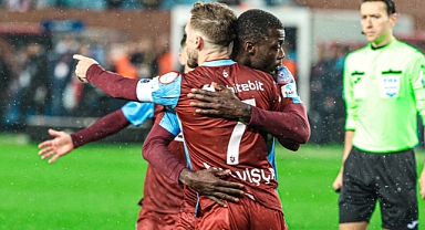 PEPE: ÖNEMLİ OLAN ŞEY FARKLI İSİMLERİN GOL ATMASIYDI