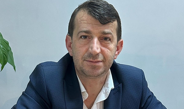 SAĞIROĞLU’NA BÜYÜK DESTEK!