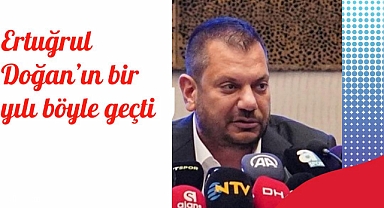 SAHADAKİ SIRADAN FIRTINA