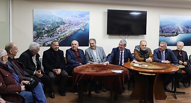 SARAL: ÇAYA HAK ETTİĞİ DEĞERİ VERECEĞİZ