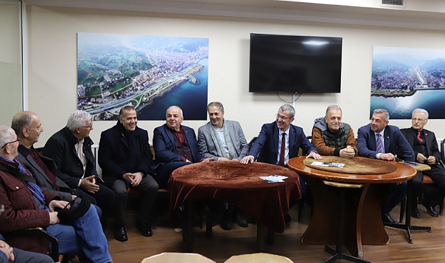 SARAL: ÇAYA HAK ETTİĞİ DEĞERİ VERECEĞİZ