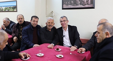 SARAL: KARADENİZ KAYA DENİZ OLMASIN!