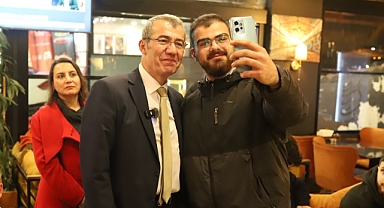 SARAL: TRABZON ÖĞRENCİ DOSTU BİR ŞEHİR OLACAK