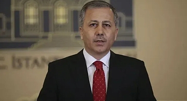 SEÇİM GÜVENLİĞİ İÇİN 594 BİN PERSONEL GÖREV YAPACAK