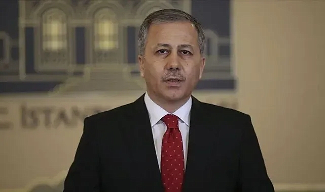 SEÇİM GÜVENLİĞİ İÇİN 594 BİN PERSONEL GÖREV YAPACAK