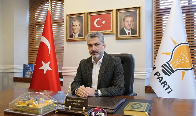 SEZGİN MUMCU:  SÖZDE ANKETLER, NAFİLE ÇABADIR..