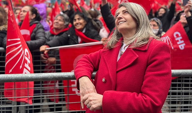SİBEL SUİÇMEZ’İN ÇAĞRISI: TRABZON HALKI DEĞİŞİM İSTİYOR