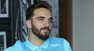 ŞİMDİ DE KENAN KARAMAN MI?