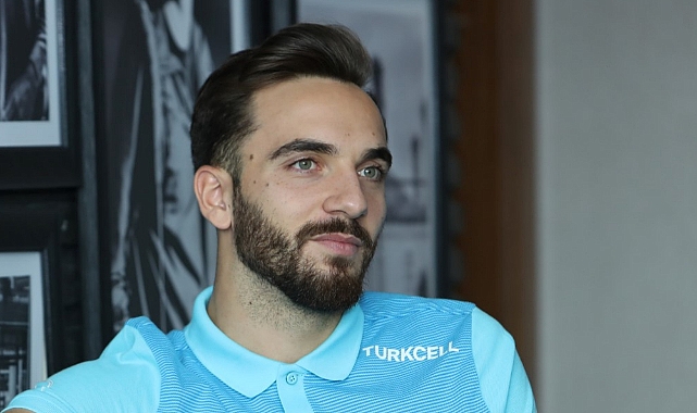 ŞİMDİ DE KENAN KARAMAN MI?