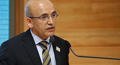 ŞİMŞEK: KDV GENEL ARTIŞI OLMAYACAK