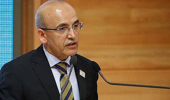 ŞİMŞEK: KDV GENEL ARTIŞI OLMAYACAK