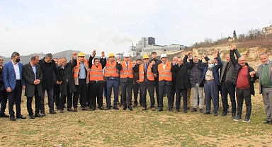 SP BAŞKAN ADAYI ŞAKİR ŞAHİNTAŞ “ARAKLI'NIN UYANIŞI: HALK İSYAN EDİYOR, VAATLER TUTULMUYOR!”