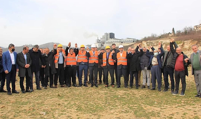 SP BAŞKAN ADAYI ŞAKİR ŞAHİNTAŞ “ARAKLI'NIN UYANIŞI: HALK İSYAN EDİYOR, VAATLER TUTULMUYOR!”
