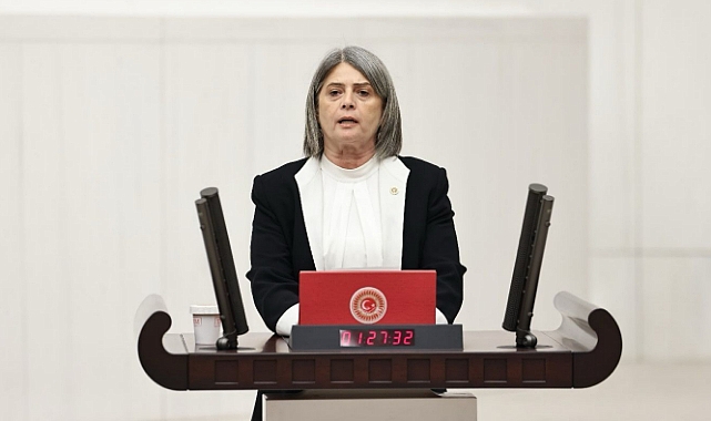 SUİÇMEZ: “3 MART DEVRİM YASALARININ KABULÜ KUTLU OLSUN.”