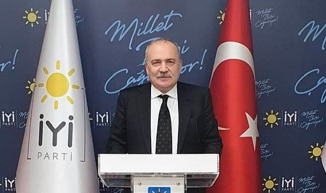 ŞÜKRÜ KULEYİN GENÇLERE SESLENDİ