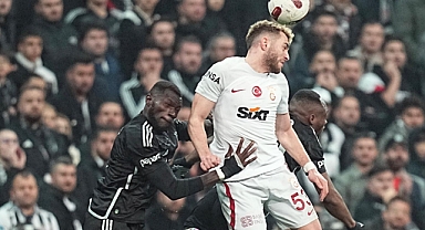 SÜPER LİG BÖYLE KISIR HAFTA GÖRMEDİ