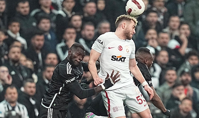 SÜPER LİG BÖYLE KISIR HAFTA GÖRMEDİ