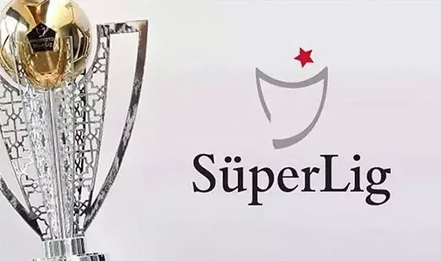 SÜPER LİG'İN YAYINCI KURULUŞU BELLİ OLDU