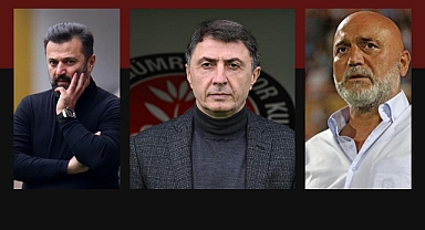 SÜPER LİG 'KÖTÜ'DE REKORA KOŞUYOR