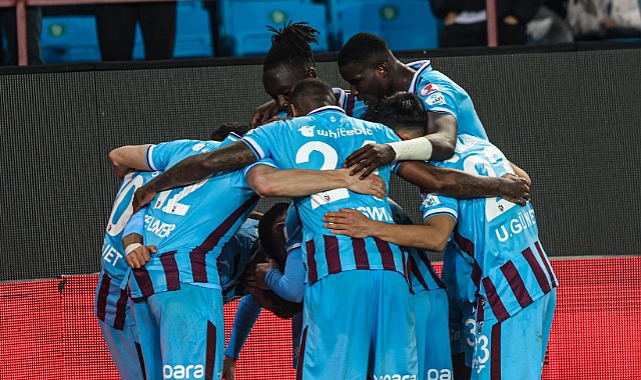 SÜPER LİGDE NEFES KESECEK HAFTA!