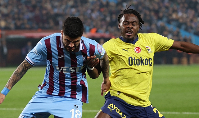 SÜPER LİGDE NEFES KESEN HAFTA!