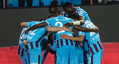 SÜPER LİGDE NEFESLER TUTULACAK!