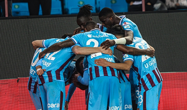 SÜPER LİGDE NEFESLER TUTULACAK!