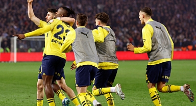 TAHRİKÇİ F.BAHÇE FUTBOLCULARI