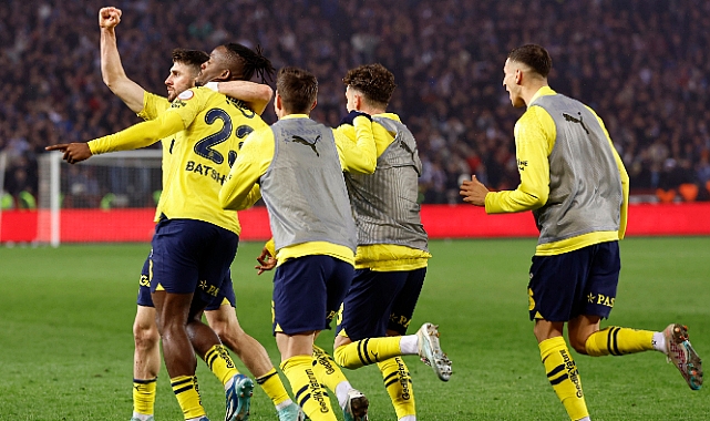 TAHRİKÇİ F.BAHÇE FUTBOLCULARI