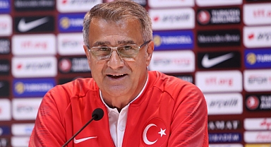 TFF BAKANLIĞINA GÜNEŞ YAKIŞMAZ MI?