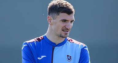 THOMAS MEUNİER: KİMSEYİ SUÇLAYAMAYIZ!