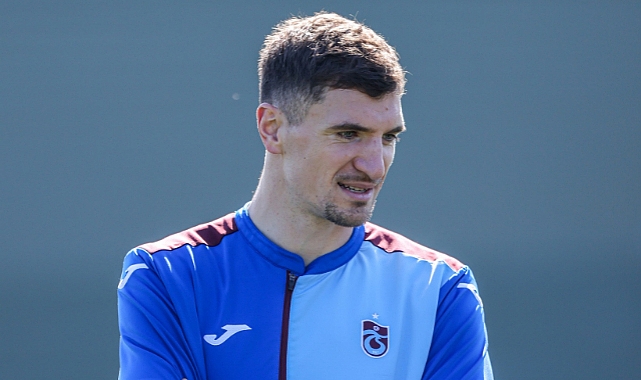 THOMAS MEUNİER: KİMSEYİ SUÇLAYAMAYIZ!