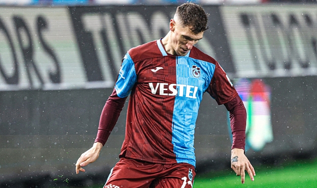 THOMAS MEUNİER SEFERBERLİĞİ!