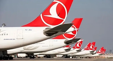 THY 332 YOLCUYU KARA LİSTEYE ALDI