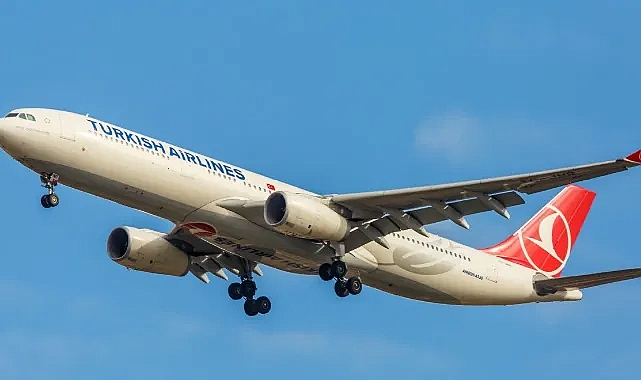 THY AÇIKLADI: İSTANBUL'DA ÇALIŞACAK ENGELLİ BİREY İSTİHDAM EDİLECEK