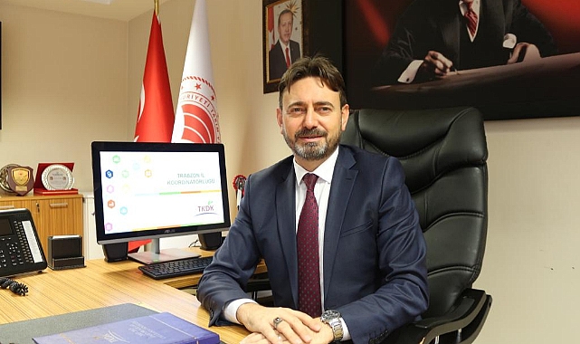 TKDK 2024’TE 248 MİLYON AVRO HİBE DAĞITACAK