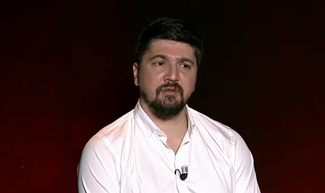 TOLGA ZENGİN'DEN DİKKAT ÇEKİCİ AÇIKLAMA: "SİZİN DAVANIZI SATANLARA ŞEHRİ BIRAKMAZDINIZ MI"