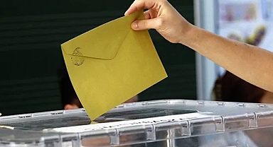 TRABZON SANDIĞA GİDİYOR: YEREL SEÇİMLERDE 611 BİN 966 SEÇMEN KARARINI VERECEK