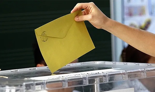 TRABZON SANDIĞA GİDİYOR: YEREL SEÇİMLERDE 611 BİN 966 SEÇMEN KARARINI VERECEK